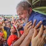 Luiz Inácio Lula da Silva