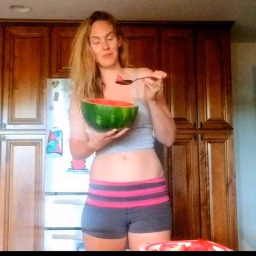 Nutrition by Victoria