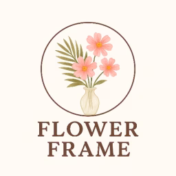 Flower Frame