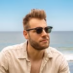 Chris Dodd | Digital Nomad