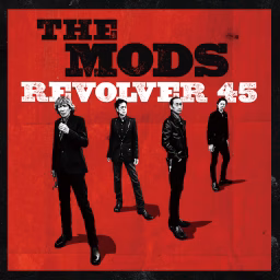 The Mods - Topic