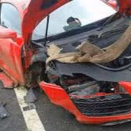 Motor News & Accidents