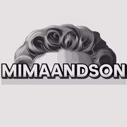 MIMAANDSON