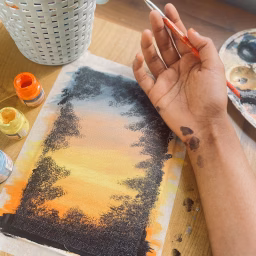 Artiez Palette