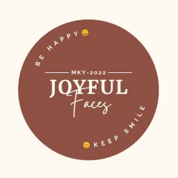 Joyful Faces