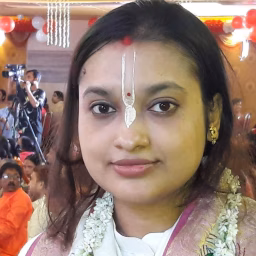 Pure Bhakti Ras Bangla