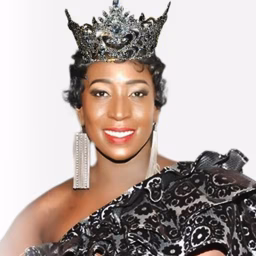 Caribbean Queen Of Real Estate