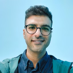 Saeed Esmaeelinejad