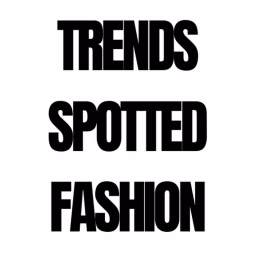 TRENDS SPOTTED FASHION Timeless and Ageless