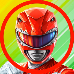 Power Rangers Official