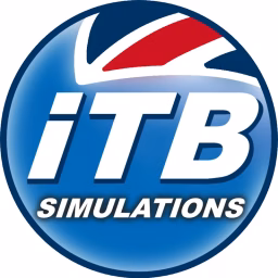 Into the Blue Simulations