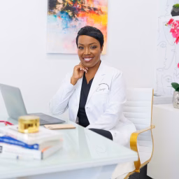 Sidepreneur Nurse