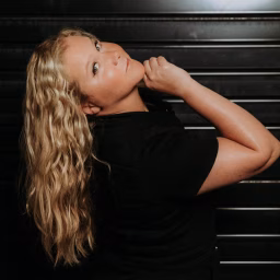 Amy Schumer