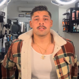Mikey Narine