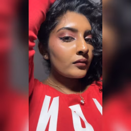 Just One More Lipstick | Anna