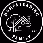 Homesteading Family