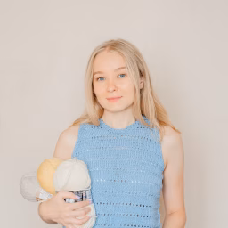 Filippova Di | Knitting Room