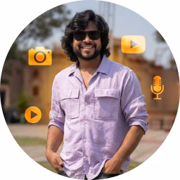Data Scientist Afzal