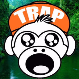 Trap Monkey