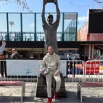 Stephon X. Marbury