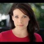 Meredith Salenger