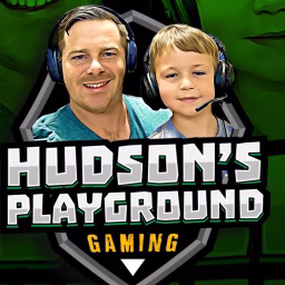 Hudson's Playground Gaming