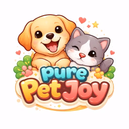 Pure Pet Joy