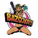 BAZOOKA!!!