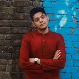 Rafsan TheChotoBhai