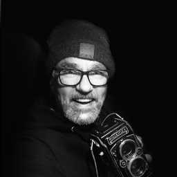Shoot On Film - with Ari Jaaksi