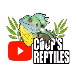 Coop's Reptiles