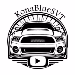 KonaBlueSVT