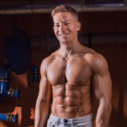 Hunor Fitness
