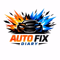 Auto Fix Diary
