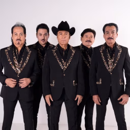 Los Tigres del Norte Oficial