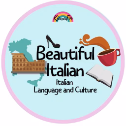 Beautiful Italian