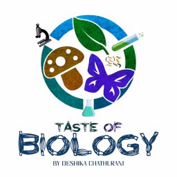 Taste of Biology