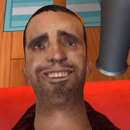 TVMan Gags
