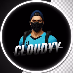 Cloudyy 
