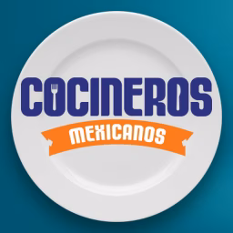 Cocineros Mexicanos