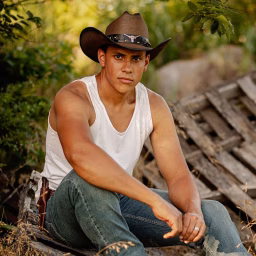 Keenan Wilson