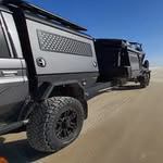 outback customs