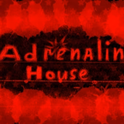 Adrenaline house efir 