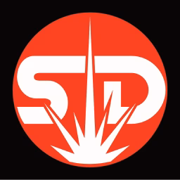 Sublight Drive Crafts
