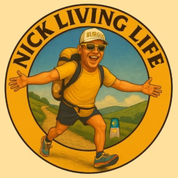Nick Living Life 