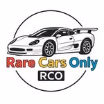 Rare Cars Only