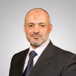 الحساب الرسمي للشيخ الطبيب محمد خير الشعال_Dr. shaal