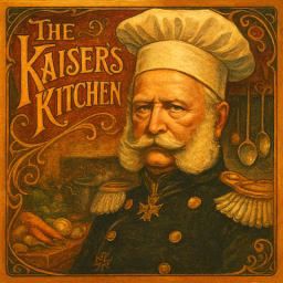 The Kaiser's Kitchen