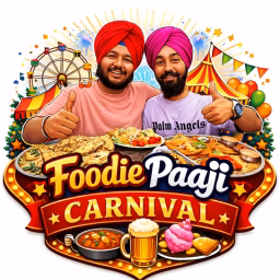 Official Foodie Paaji 