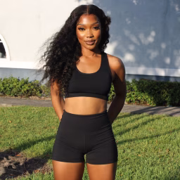 Channy Fit